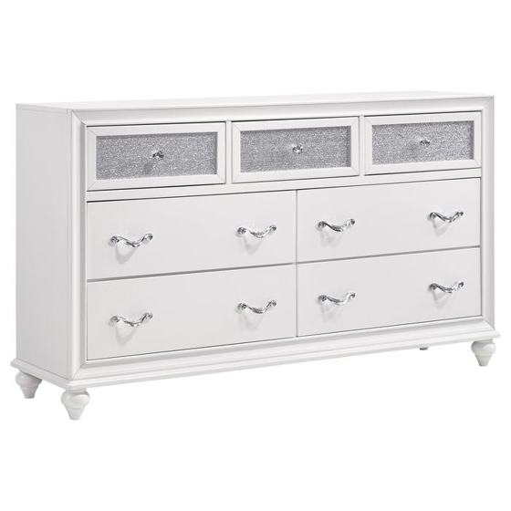 Coaster Barzini Dresser