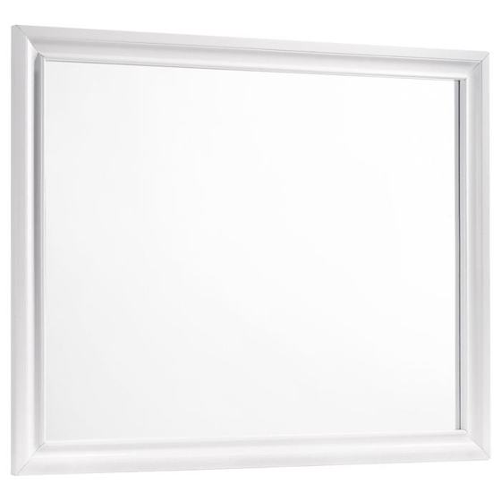 Coaster Barzini Dresser Mirror
