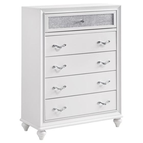 Coaster Barzini Chest of Drawers