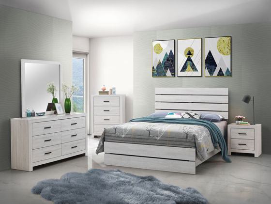 Coaster Brantford Bedroom Set