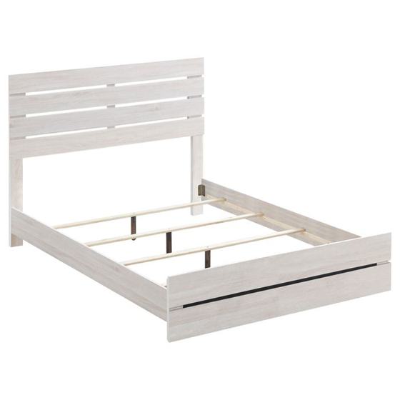 Coaster Brantford Wood Panel Bed