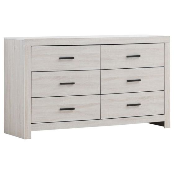 Coaster Brantford Dresser