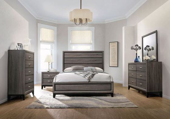 Coaster Watson Bedroom Set