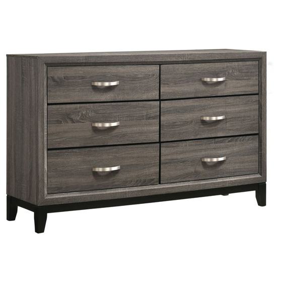 Coaster Watson Dresser