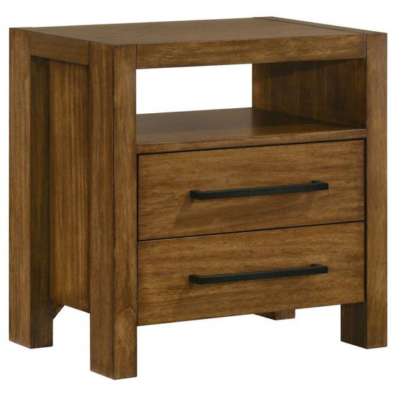 Coaster Adderley Nightstand