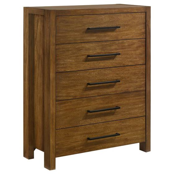 Coaster Adderley Chest of Drawers