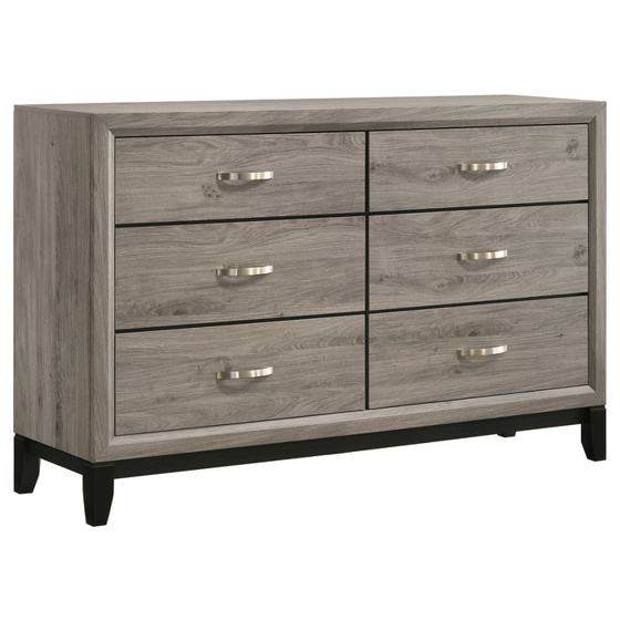 Coaster Watson Dresser