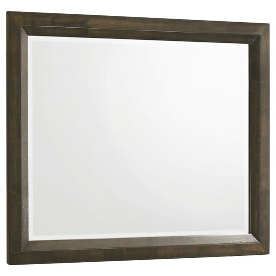 Coaster Atlas Dresser Mirror