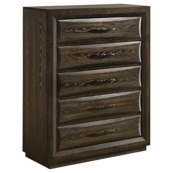 Coaster Atlas Chest of Drawers