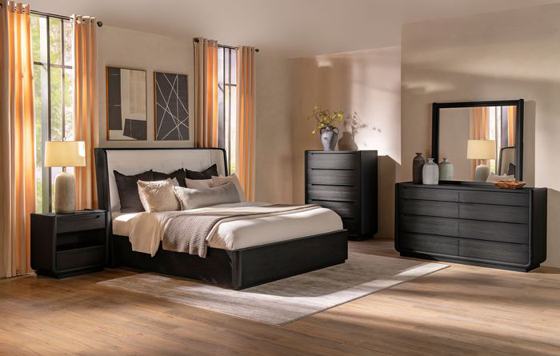 Coaster Leandro Bedroom Set
