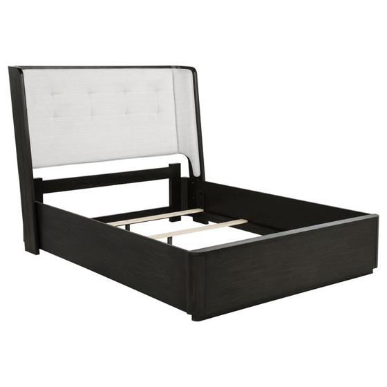 Coaster Leandro Bed