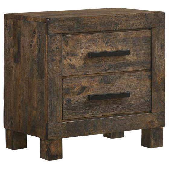Coaster Woodmont Nightstand