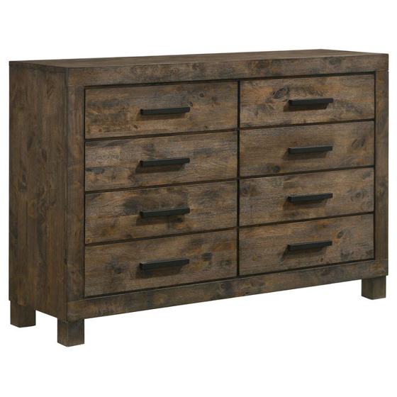 Coaster Woodmont Dresser