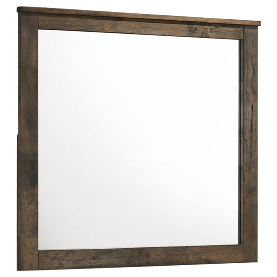 Coaster Woodmont Dresser Mirror