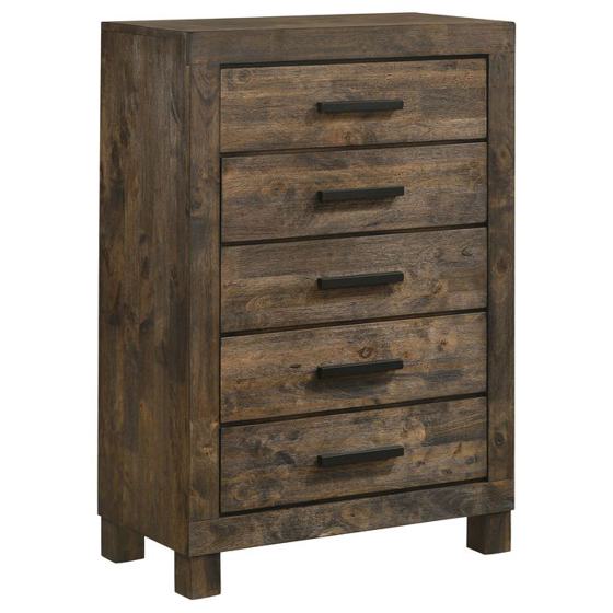 Coaster Woodmont Chest of Drawers