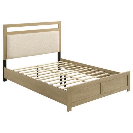 Coaster Hendricks Panel Platform Bed
