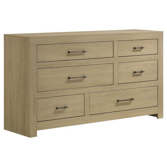 Coaster Hendricks Dresser