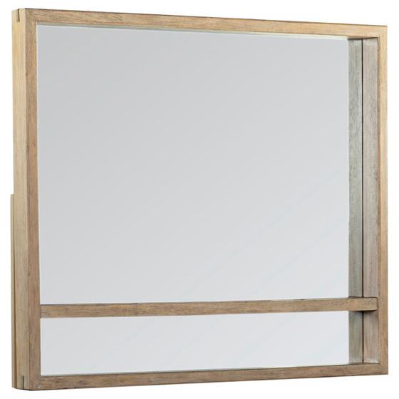 Coaster Stillwater Dresser Mirror