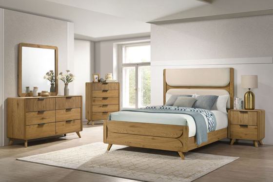 Coaster Bennett Bedroom Set