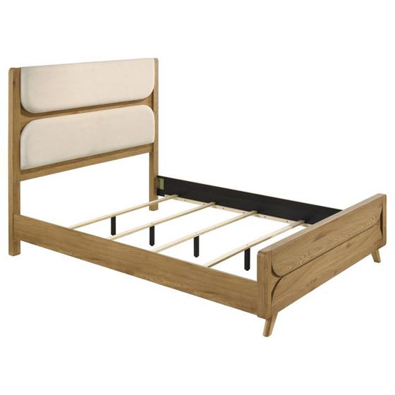 Coaster Bennett Panel Bed
