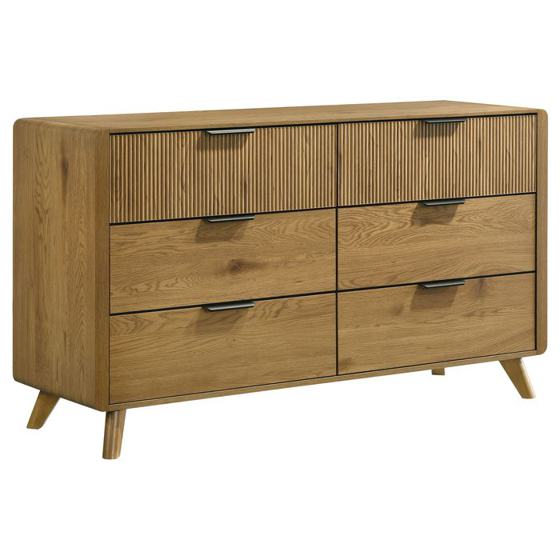 Coaster Bennett Dresser Cabinet