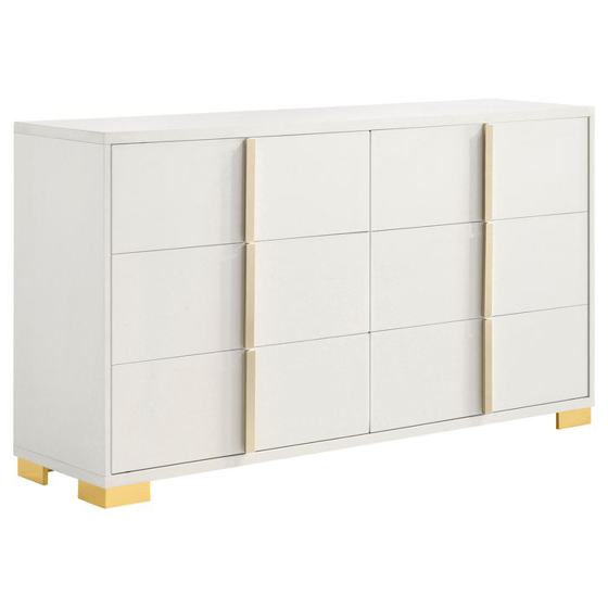 Coaster Marceline Dresser