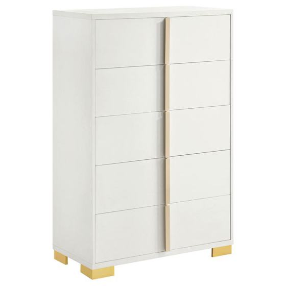 Coaster Marceline Chest of Drawers