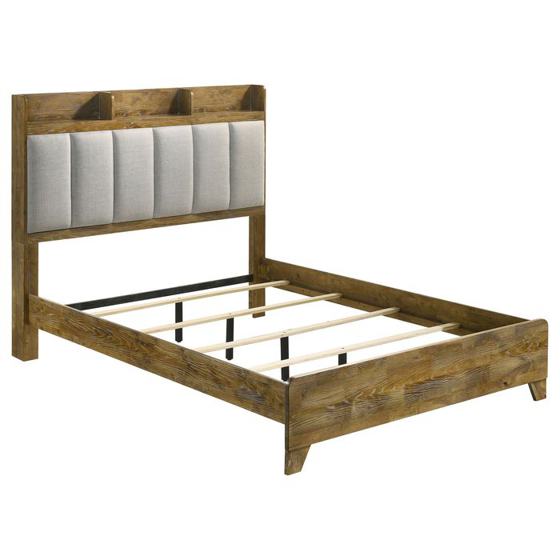 Coaster Henderson Bookcase Bed