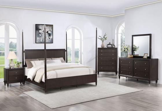 Coaster Emberlyn Bedroom Set