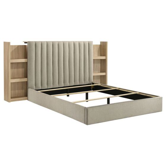 Coaster Arielle Bookcase Bed
