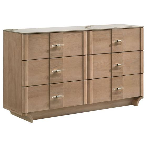 Coaster Leanne Dresser