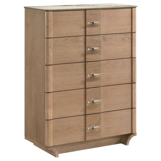 Coaster Leanne Chest of Drawers