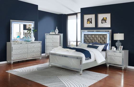 Coaster Gunnison Bedroom Set