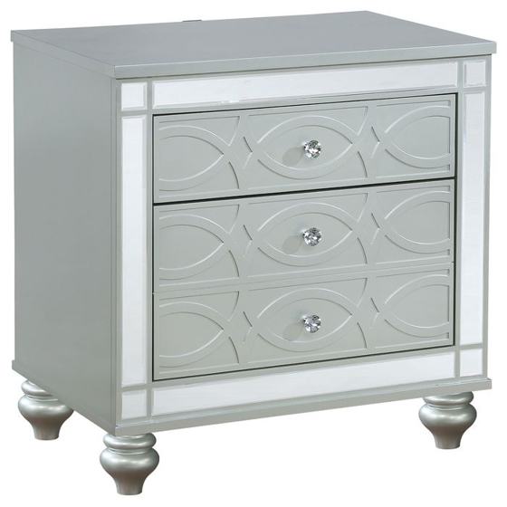 Coaster Gunnison Nightstand