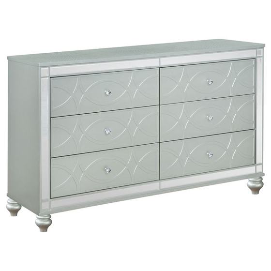 Coaster Gunnison Dresser