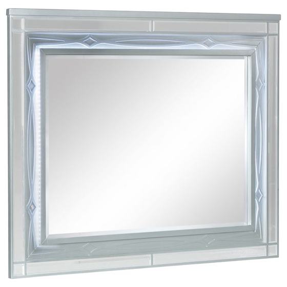 Coaster Gunnison Dresser Mirror