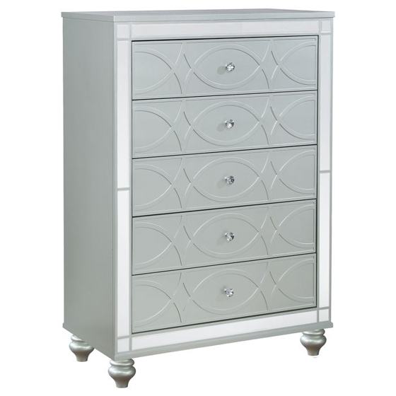 Coaster Gunnison Chest of Drawers