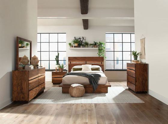 Coaster Winslow Bedroom Set