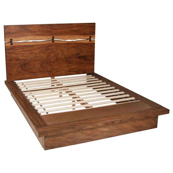 Coaster Winslow Wood Panel Bed