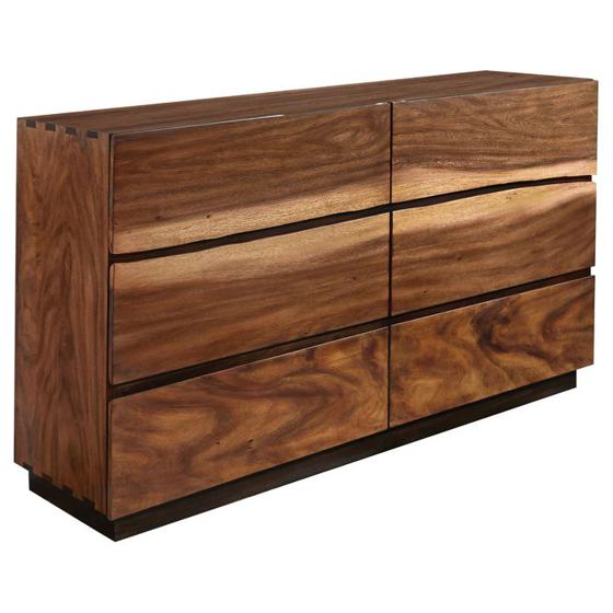 Coaster Winslow Dresser