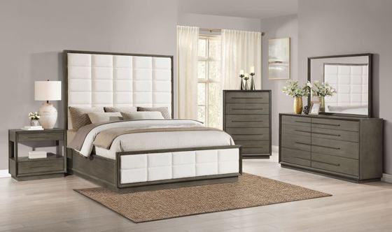 Coaster Durango Bedroom Set