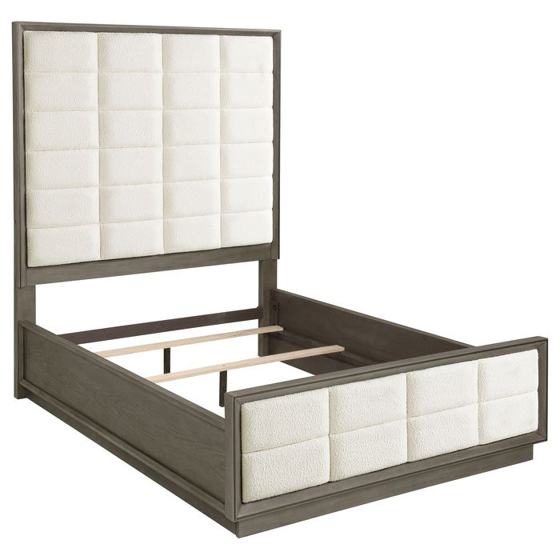 Coaster Durango Wood Panel Bed