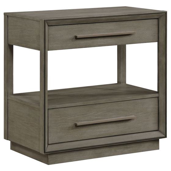 Coaster Durango Nightstand