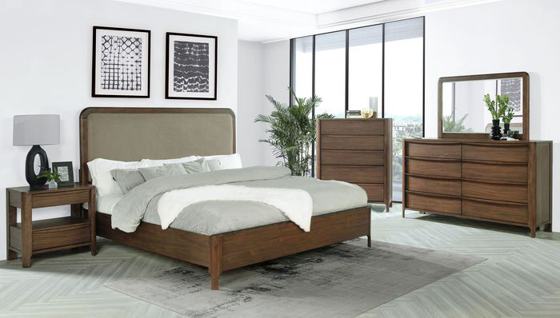 Coaster Maderia Bedroom Set