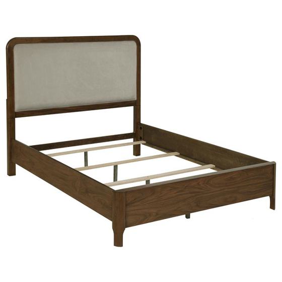 Coaster Maderia Wood Panel Bed