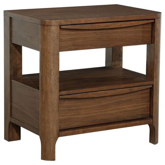 Coaster Maderia Nightstand