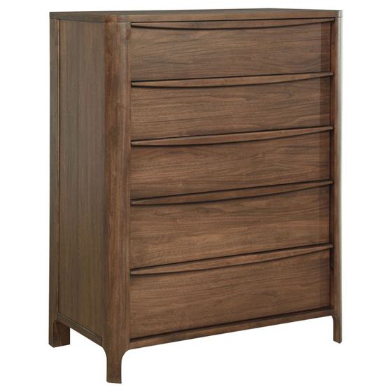 Coaster Maderia Chest of Drawers