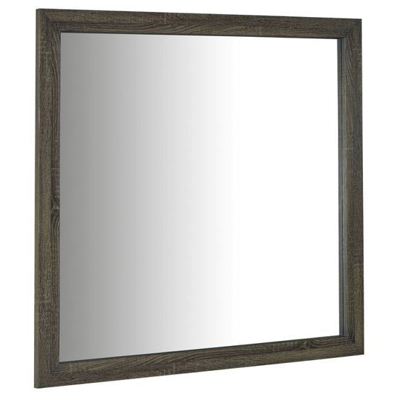 Coaster Wright Dresser Mirror