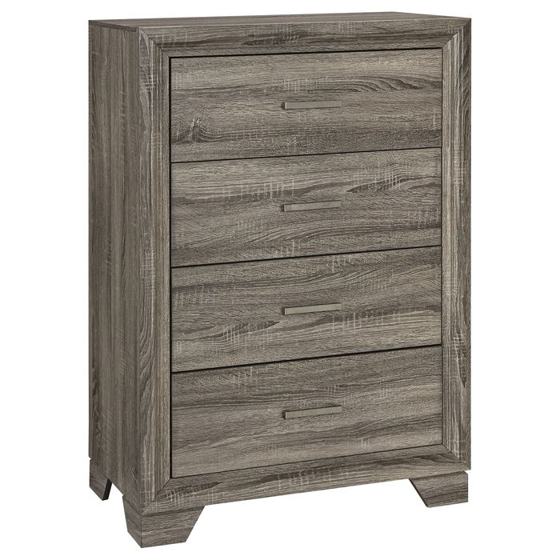 Coaster Wright Chest of Drawers
