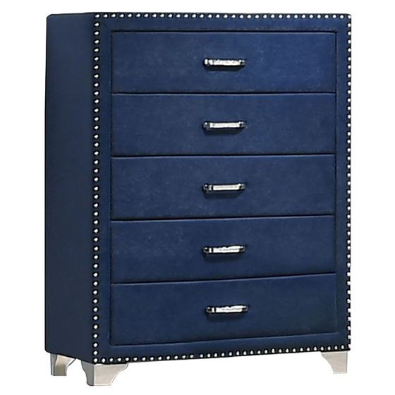 Coaster Melody Chest of Drawers